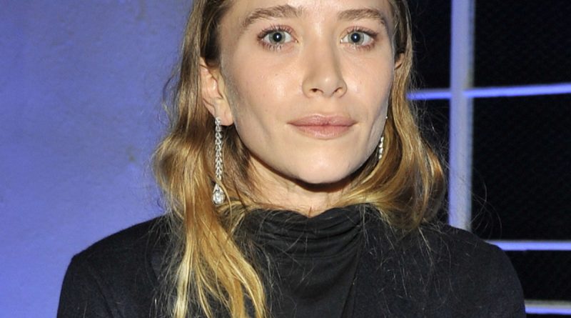 Mary Kate Olsen Cosmetic Surgery