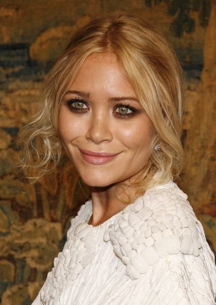 Mary Kate Olsen Cosmetic Surgery Face
