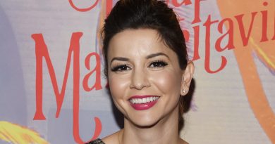 Masiela Lusha Cosmetic Surgery