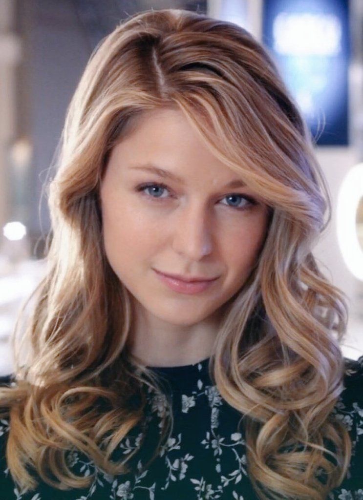 Melissa Benoist Cosmetic Surgery Face