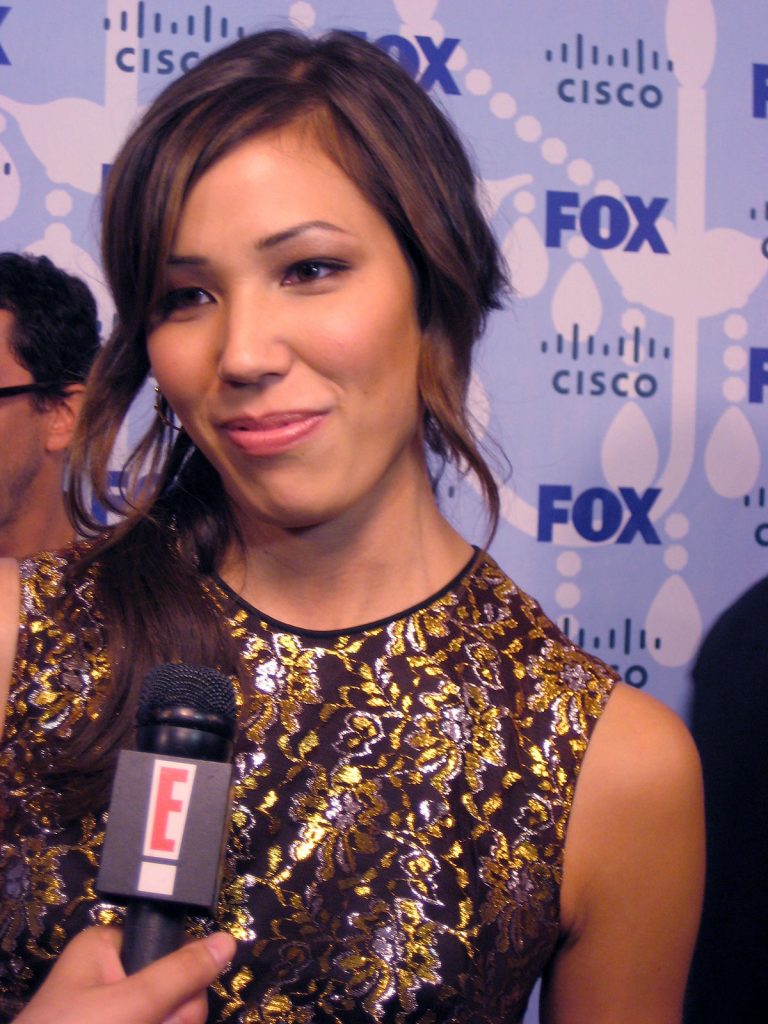 Michaela Conlin Plastic Surgery Face