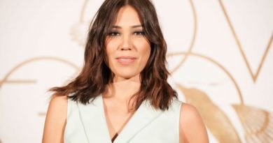 Michaela Conlin Plastic Surgery and Body Measurements
