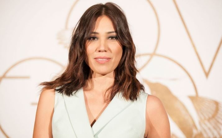 Michaela Conlin Plastic Surgery and Body Measurements