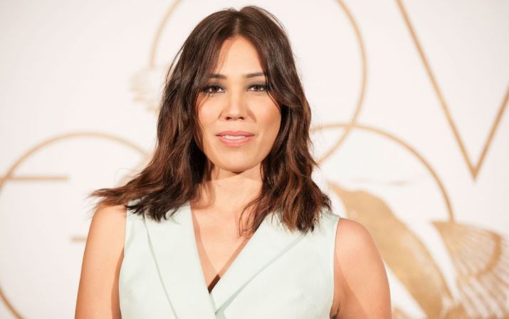 Michaela Conlin Plastic Surgery and Body Measurements