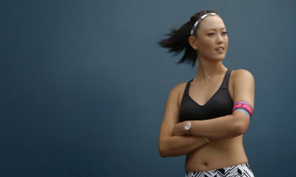 Michelle Wie Cosmetic Surgery Body