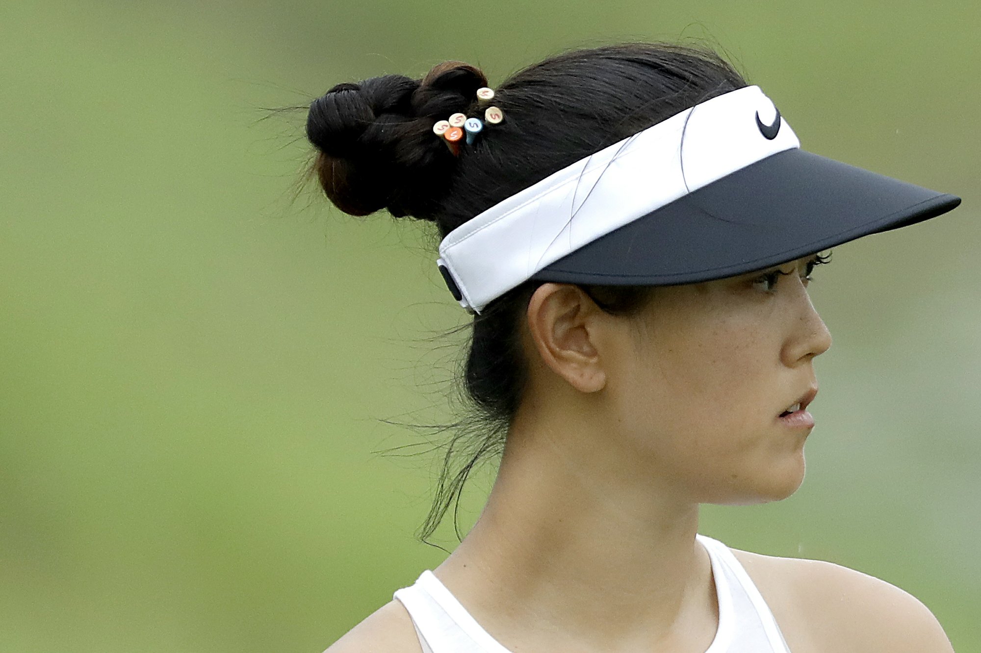 Michelle Wie Cosmetic Surgery