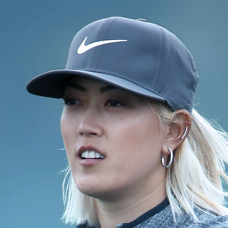 Michelle Wie Plastic Surgery Face