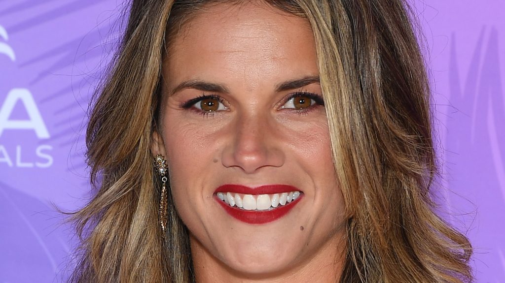 Missy Peregrym Cosmetic Surgery Face