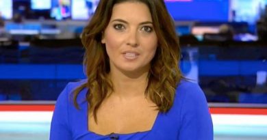 Natalie Sawyer Plastic Surgery Procedures