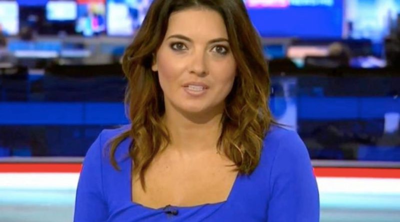 Natalie Sawyer Plastic Surgery Procedures