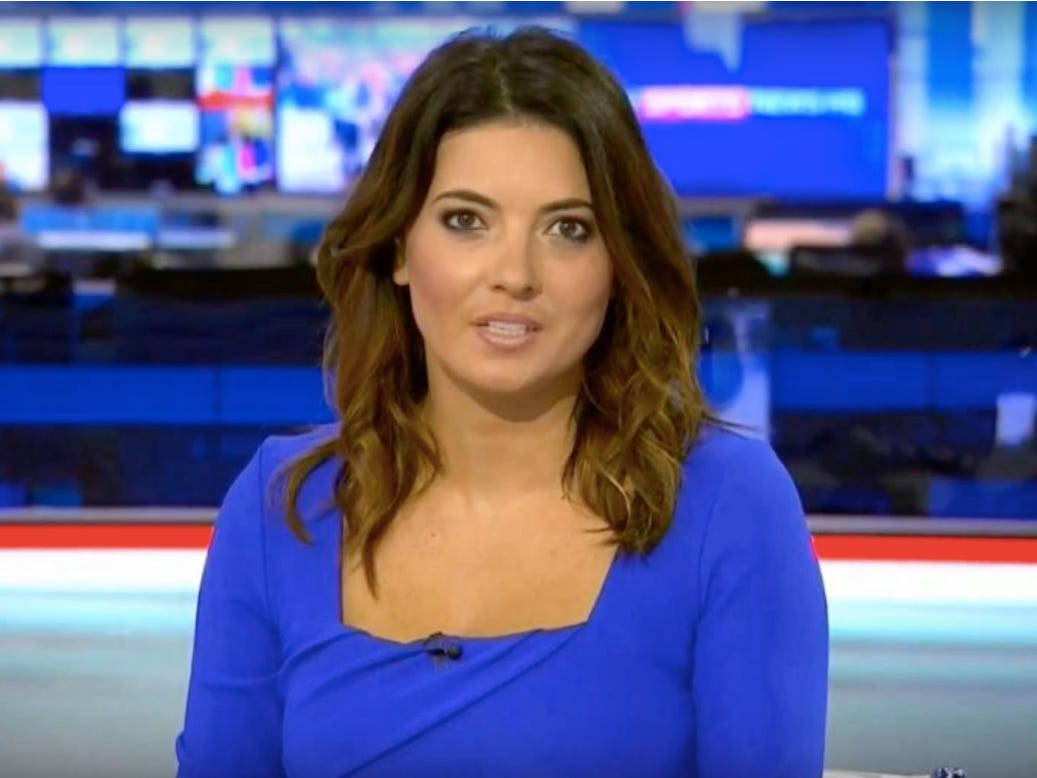 Natalie Sawyer Plastic Surgery Procedures