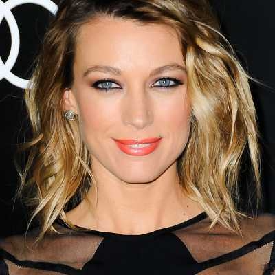 Natalie Zea Cosmetic Surgery Face