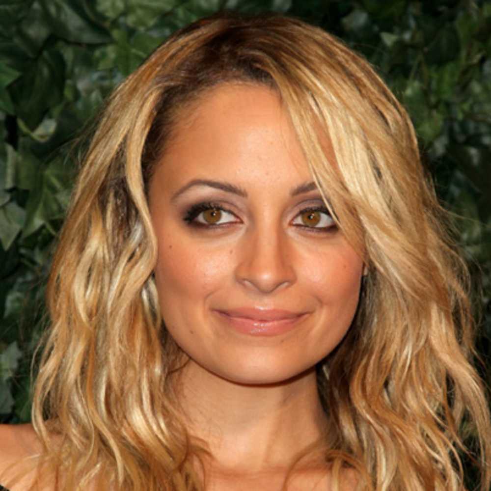 Nicole Richie Plastic Surgery Face