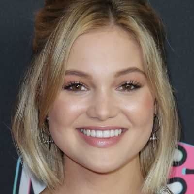 Olivia Holt Plastic Surgery Face