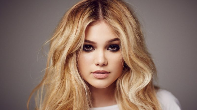 Olivia Holt Plastic Surgery Procedures