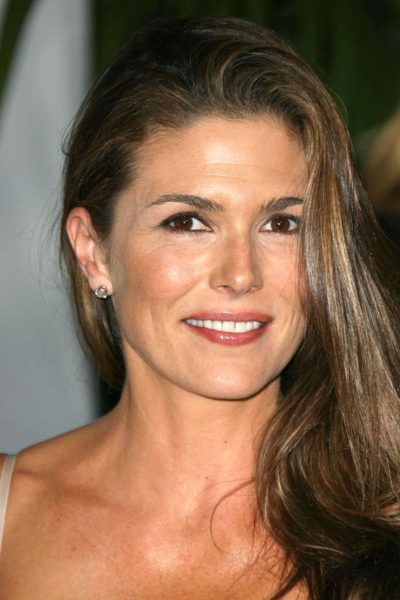 Paige Turco Plastic Surgery Face