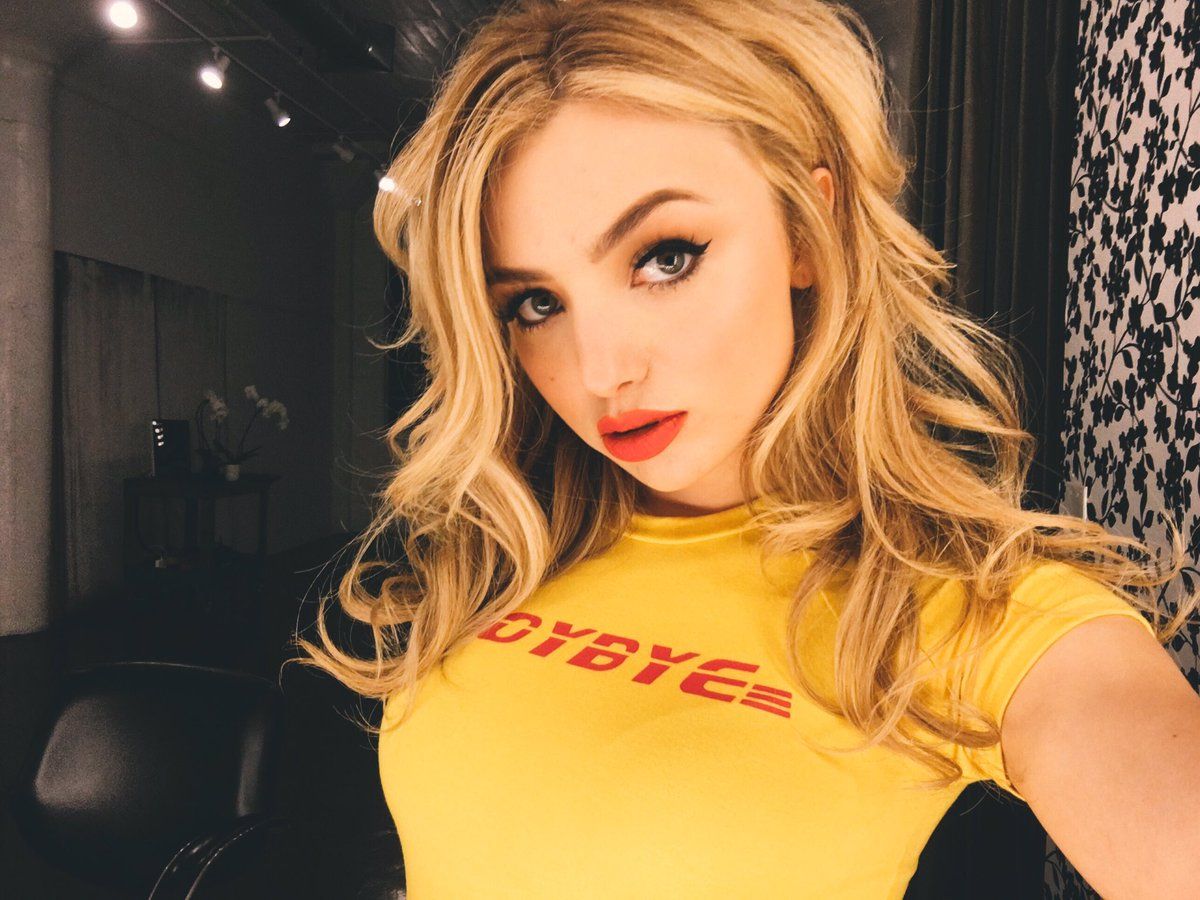 Peyton List Plastic Surgery Procedures
