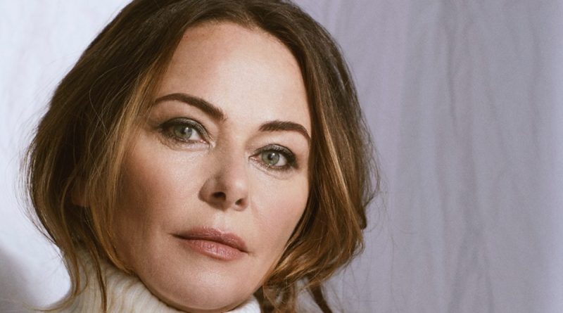 Polly Walker Cosmetic Surgery