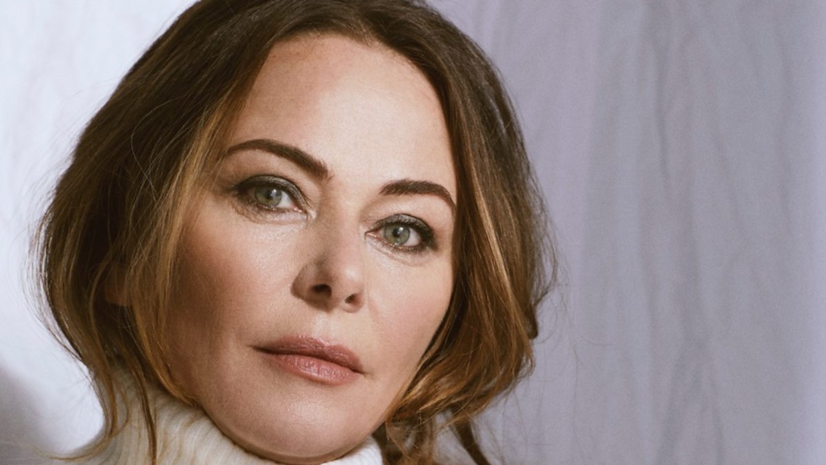 Polly Walker Cosmetic Surgery