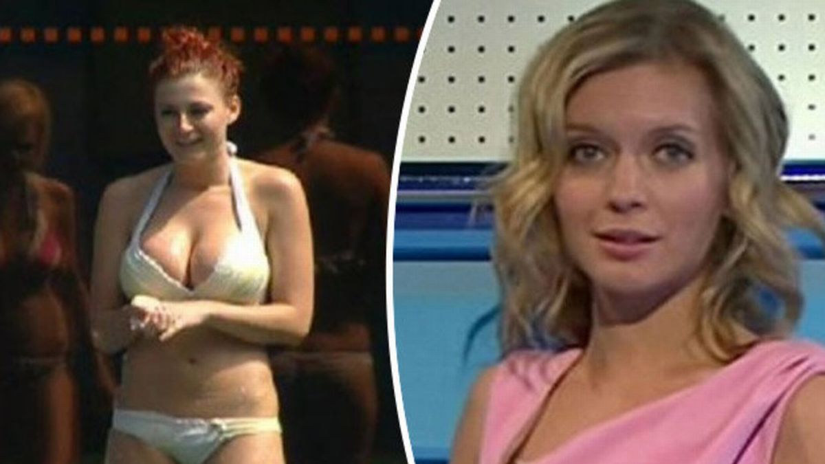 Rachel Riley Cosmetic Surgery