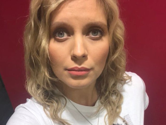 Rachel Riley Plastic Surgery Face