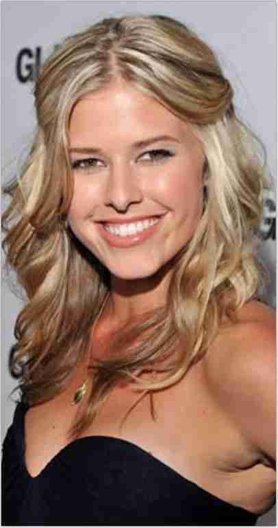 Sarah Wright Cosmetic Surgery Body