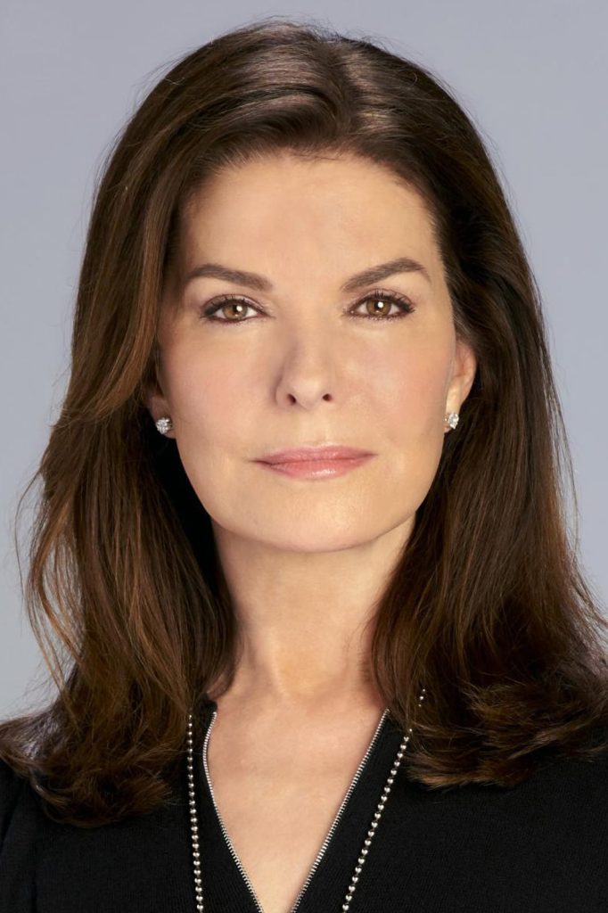 Sela Ward Plastic Surgery Face