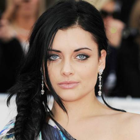 Shona McGarty Cosmetic Surgery Face