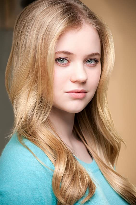 Sierra McCormick Plastic Surgery Face