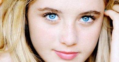 Sierra McCormick Plastic Surgery and Body Measurements