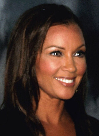 Vanessa Williams Plastic Surgery Face