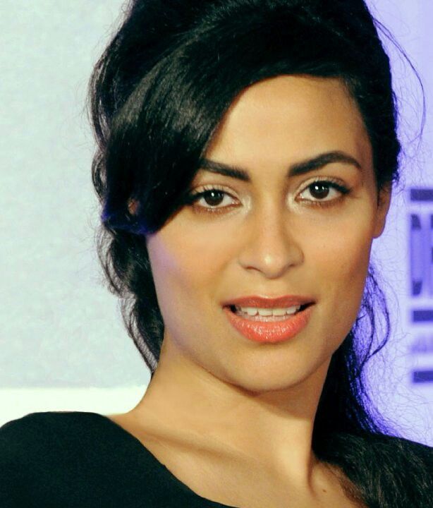 Yasmine Al Massri Plastic Surgery Face