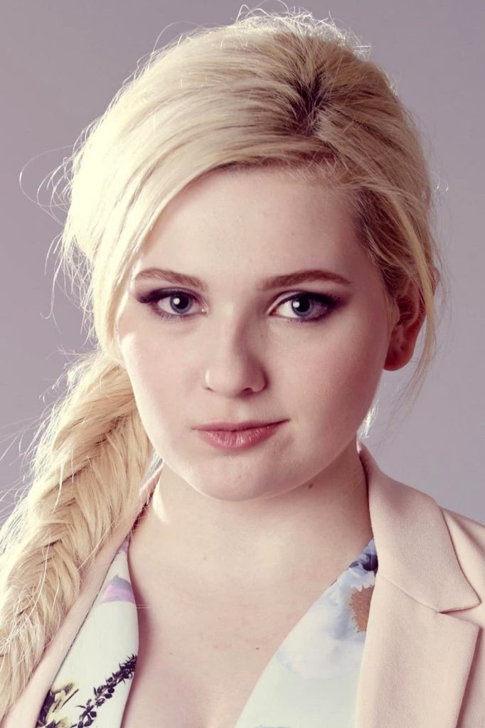 Abigail Breslin Plastic Surgery Face