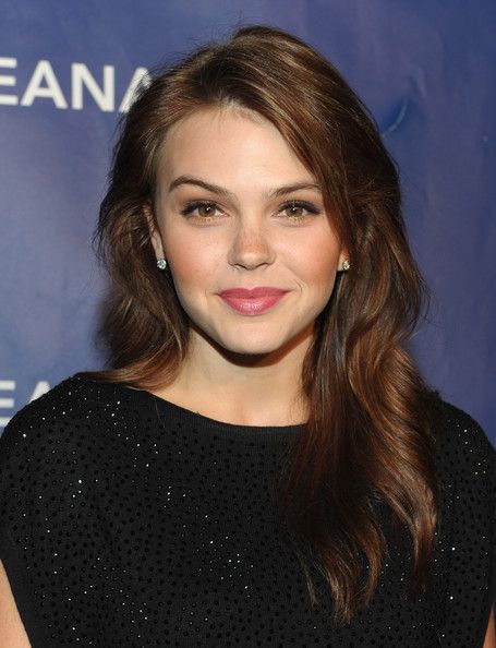 Aimee Teegarden Cosmetic Surgery Face