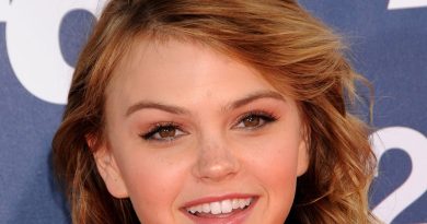 Aimee Teegarden Plastic Surgery and Body Measurements