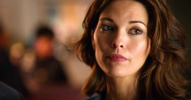 Alana de la Garza Cosmetic Surgery