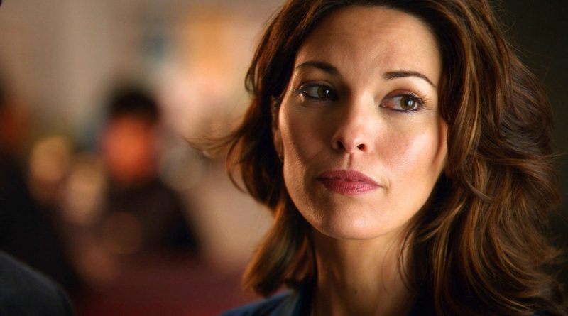 Alana de la Garza Cosmetic Surgery