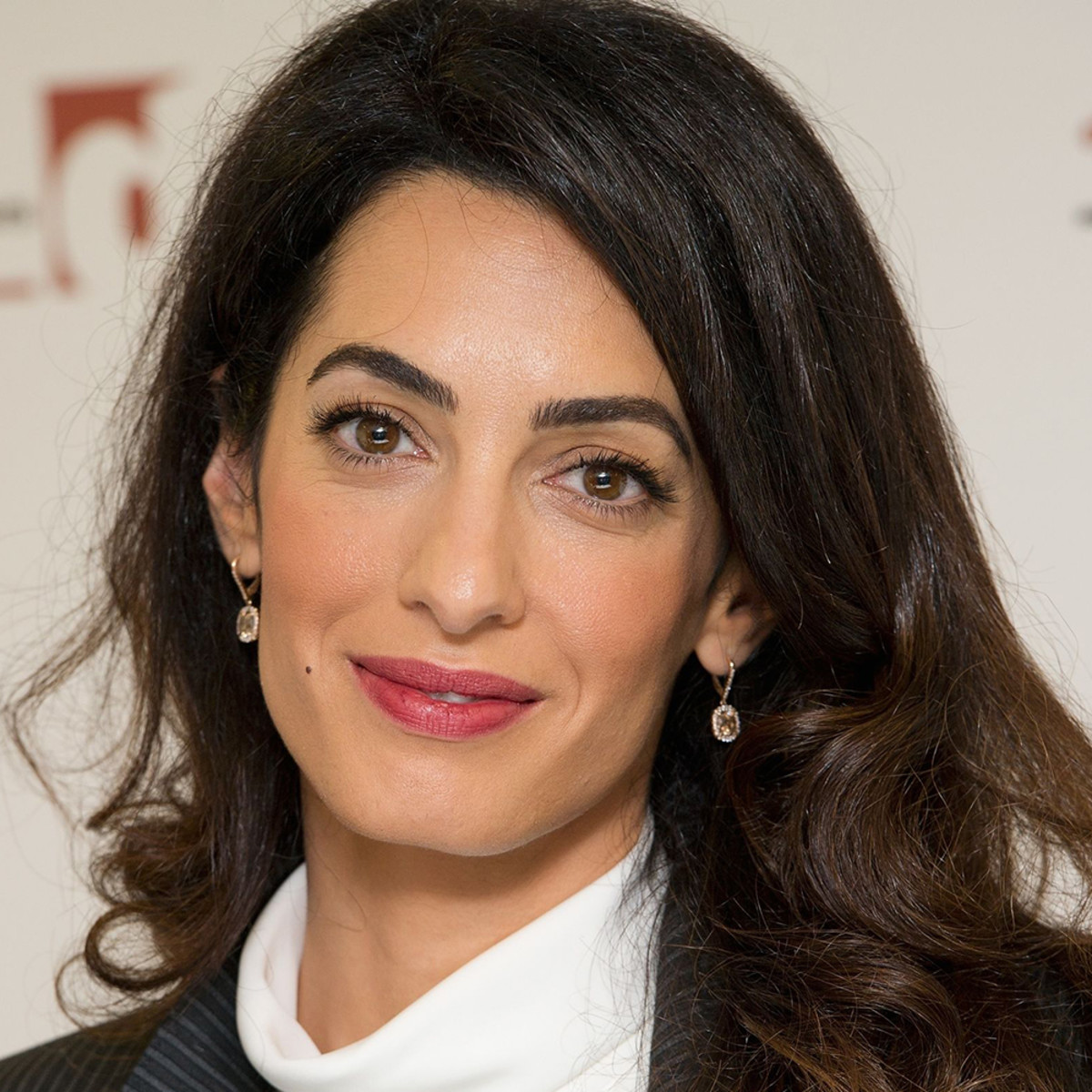 Amal Clooney Cosmetic Surgery