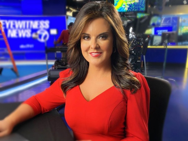 Amy Freeze Plastic Surgery and Body Measurements