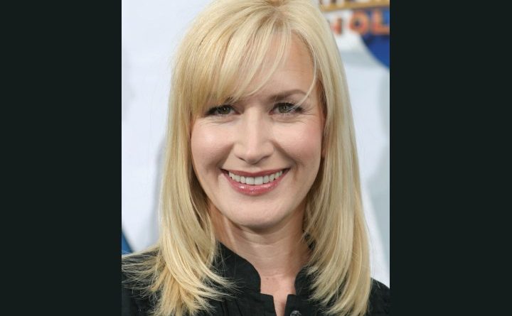 Angela Kinsey Plastic Surgery