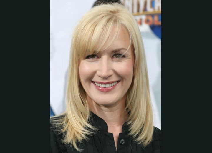 Angela Kinsey Plastic Surgery