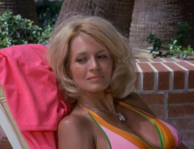 Angie Dickinson Plastic Surgery and Body Measurements