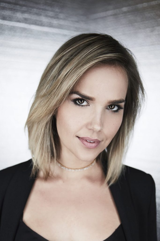 Arielle Kebbel Cosmetic Surgery Face