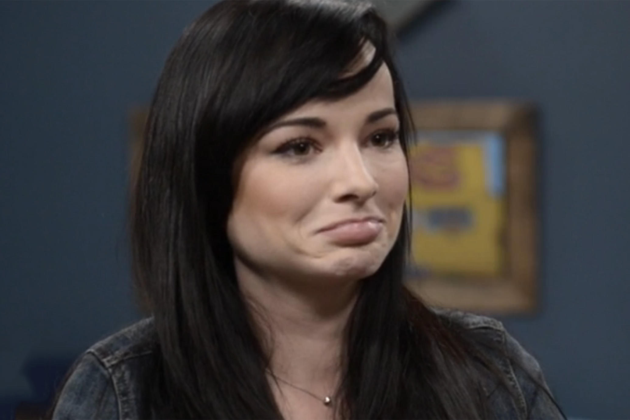 Ashley Rickards Plastic Surgery and Body Measurements