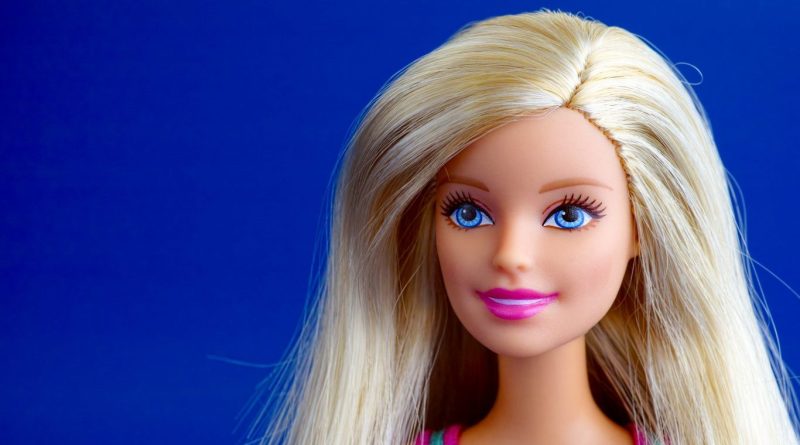 Barbie doll Plastic Surgery Procedures