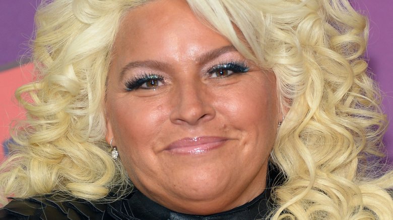 Beth Chapman Cosmetic Surgery Face