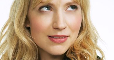 Beth Riesgraf Plastic Surgery and Body Measurements