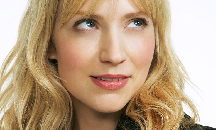 Beth Riesgraf Plastic Surgery and Body Measurements