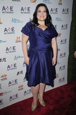 Brooke Elliott Plastic Surgery Body