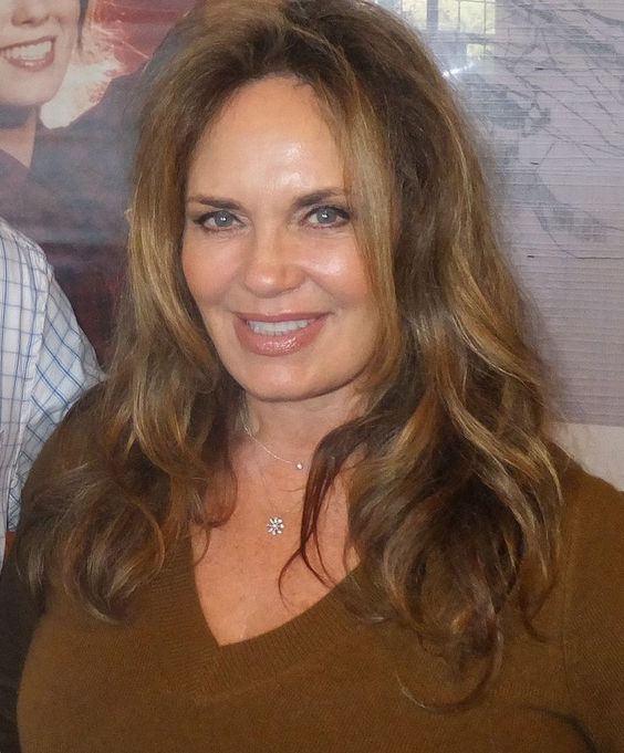 Catherine Bach Cosmetic Surgery Face